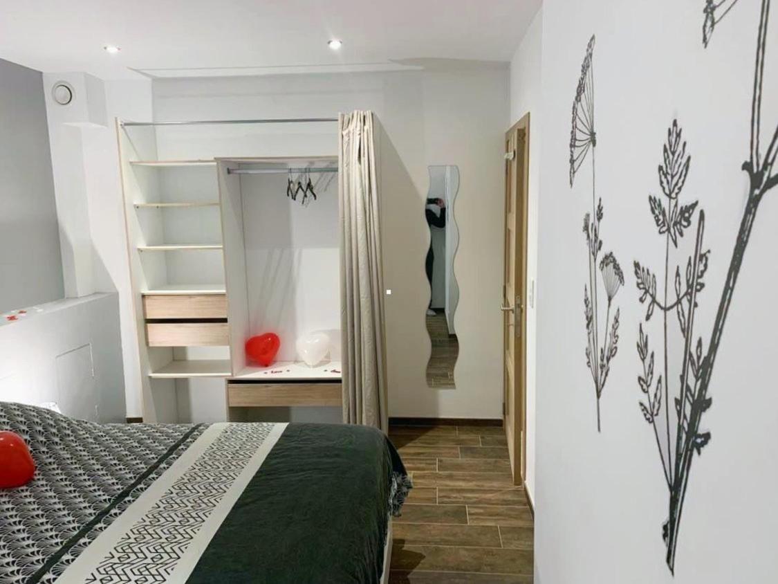 Gite Bella-K, Logement Privatif En Campagne A Gesves Zewnętrze zdjęcie